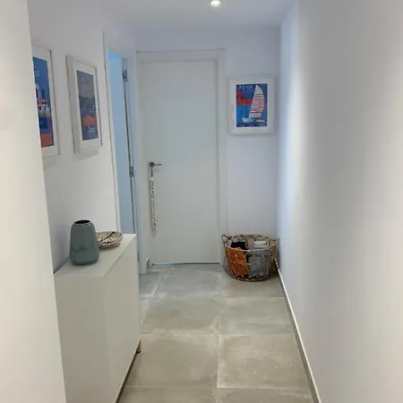 Apartment Arenal 50m From Sea