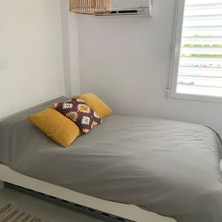 Apartment Arenal 50m From Sea *